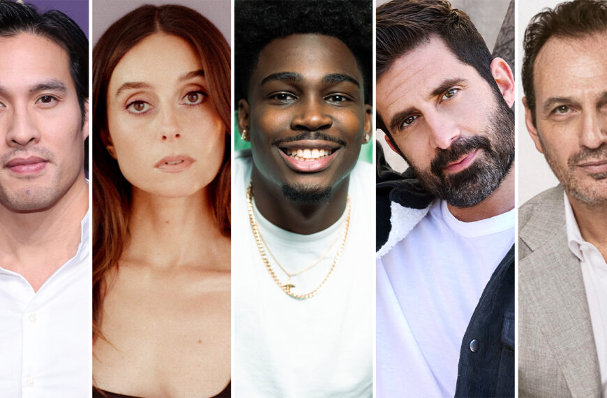 Love Love: Un vistazo al intrigante elenco de la comedia romántica