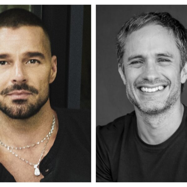 Hombre al Agua: La Revelación de Ricky Martin y Gael García Bernal