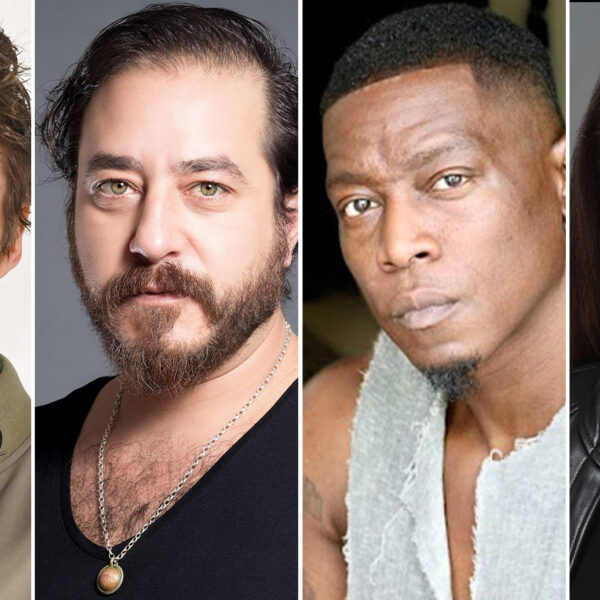 Supermax: Descubre el intrigante elenco del nuevo thriller de acción