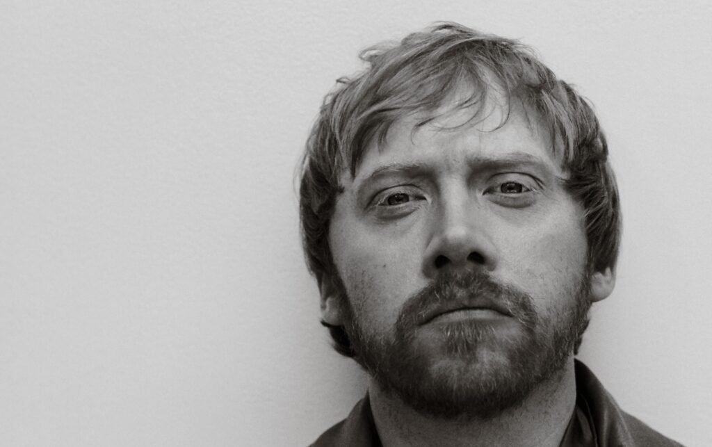Rupert Grint en Broadway: El regreso que nadie esperaba