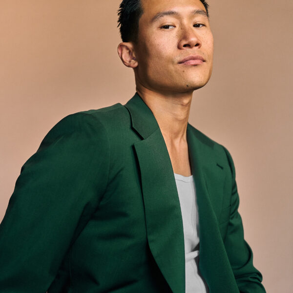 Curtis Lum se Une a The Rookie: North y Más Proyectos Sorpresa