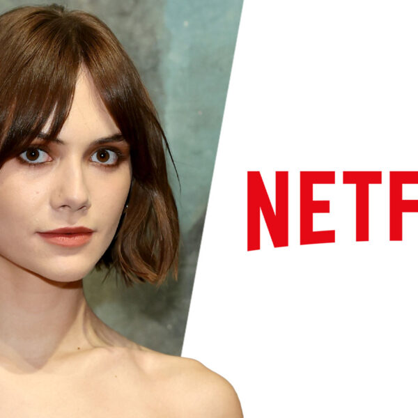 The Retrievals: La Nueva Serie de Emilia Jones y Su Impacto