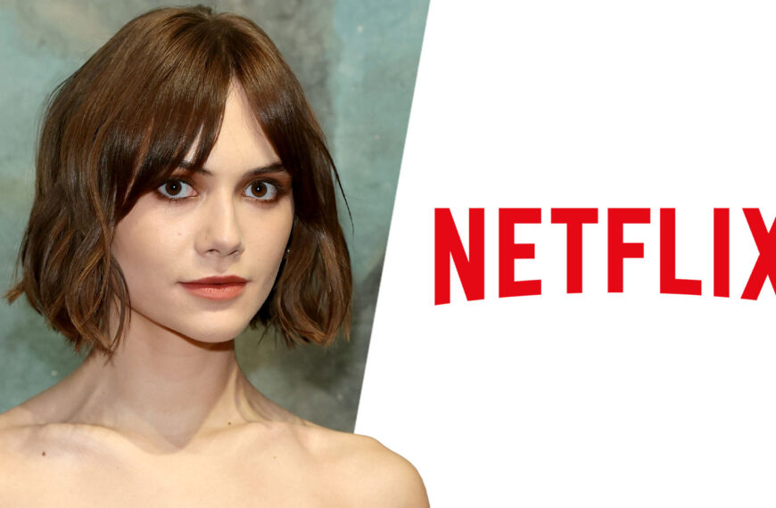 The Retrievals: La Nueva Serie de Emilia Jones y Su Impacto