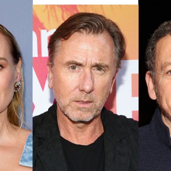 Diane Kruger y Dany Boon: Misión tras Klaus Barbie en Proyecto K