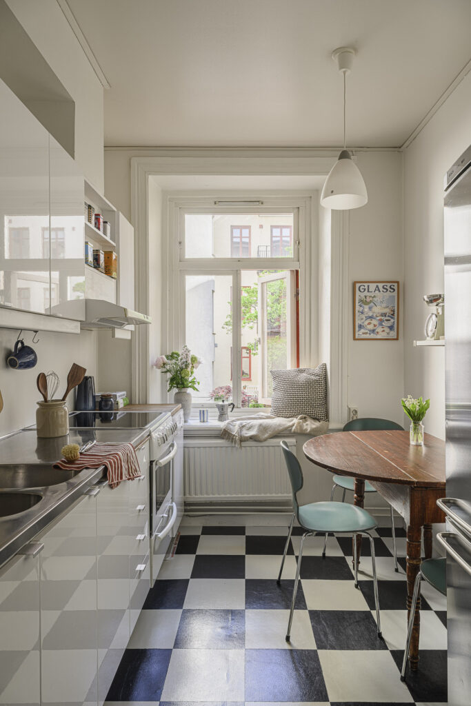 Decorar un Piso de Estudiante: Ideas Creativas para Espacios Pequeños