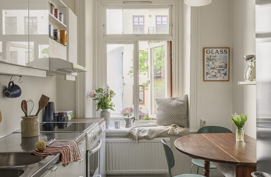 Decorar un Piso de Estudiante: Ideas Creativas para Espacios Pequeños