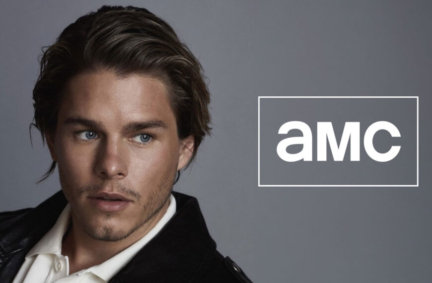 Thunder Road AMC: Descubre la Nueva Serie de NASCAR que Promete Sorprender