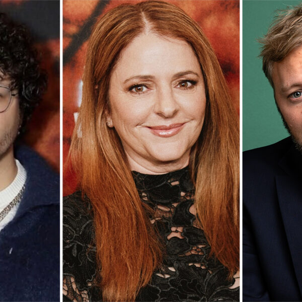 Temporada 2 de Rooster: Todo lo que necesitas saber sobre el elenco