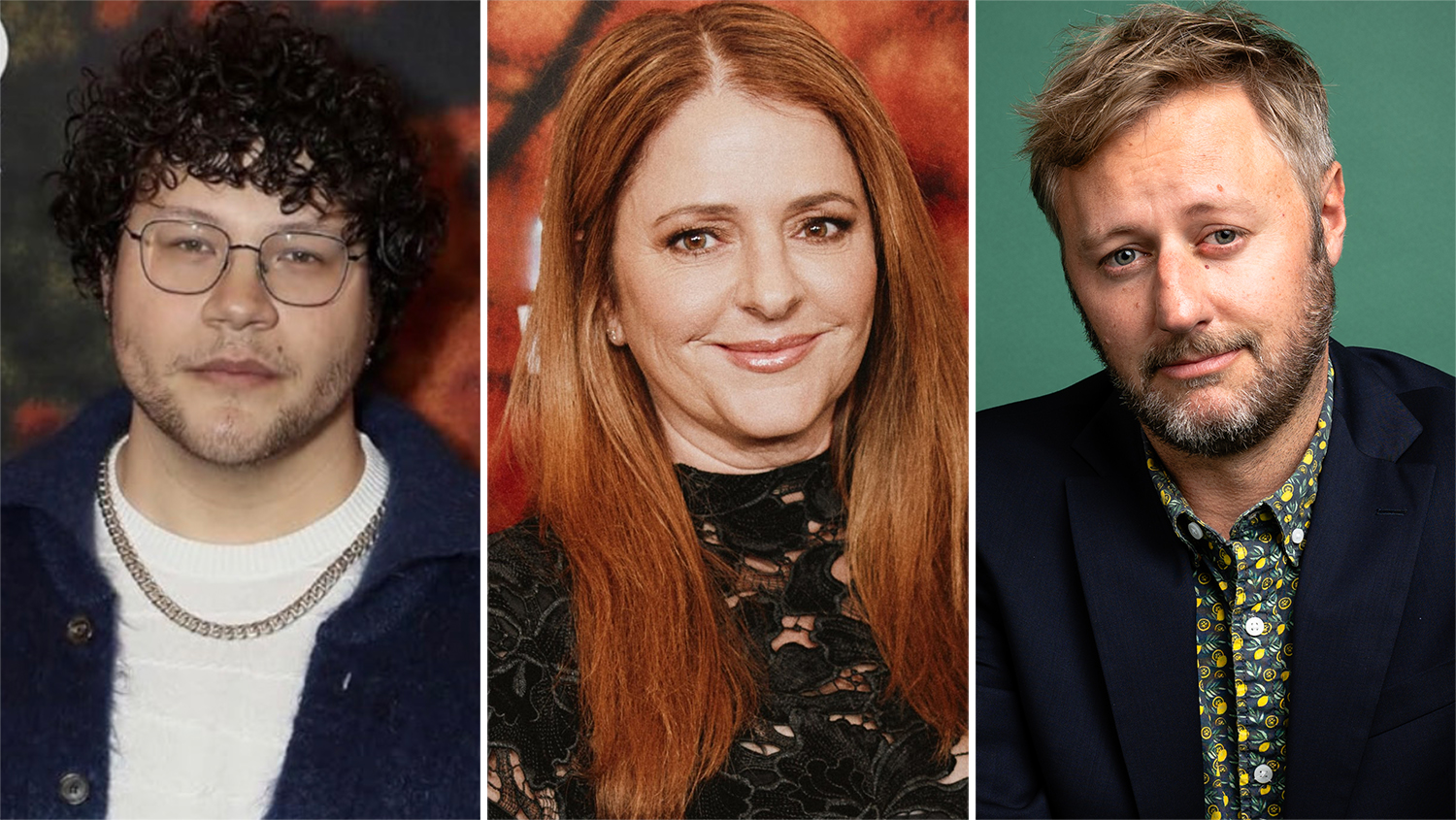 Temporada 2 de Rooster: Todo lo que necesitas saber sobre el elenco