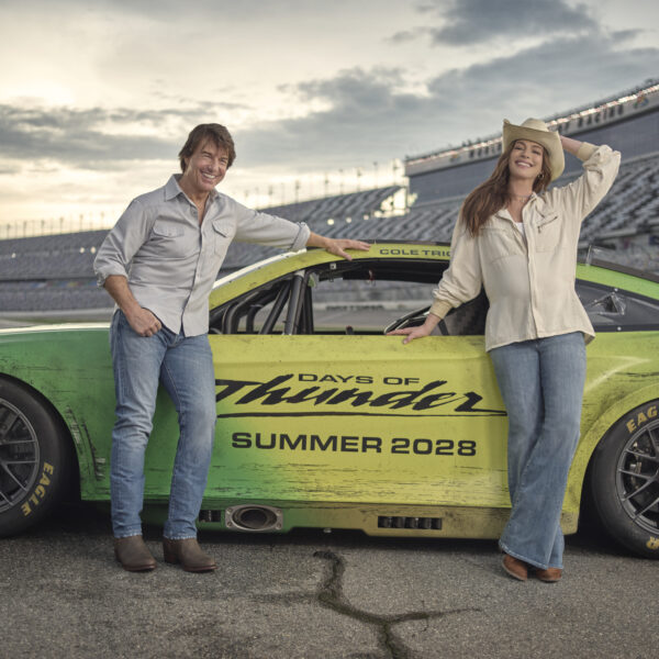Days of Thunder 2: ¿Qué sorpresas trae la secuela con Tom Cruise y Anne Hathaway?