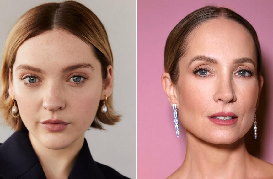 El juicio de Louise Woodward: La nueva serie de HBO sorprende a todos