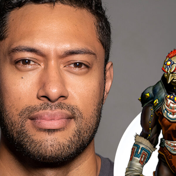 Uli Latukefu Ganondorf: Todo sobre su papel en Zelda