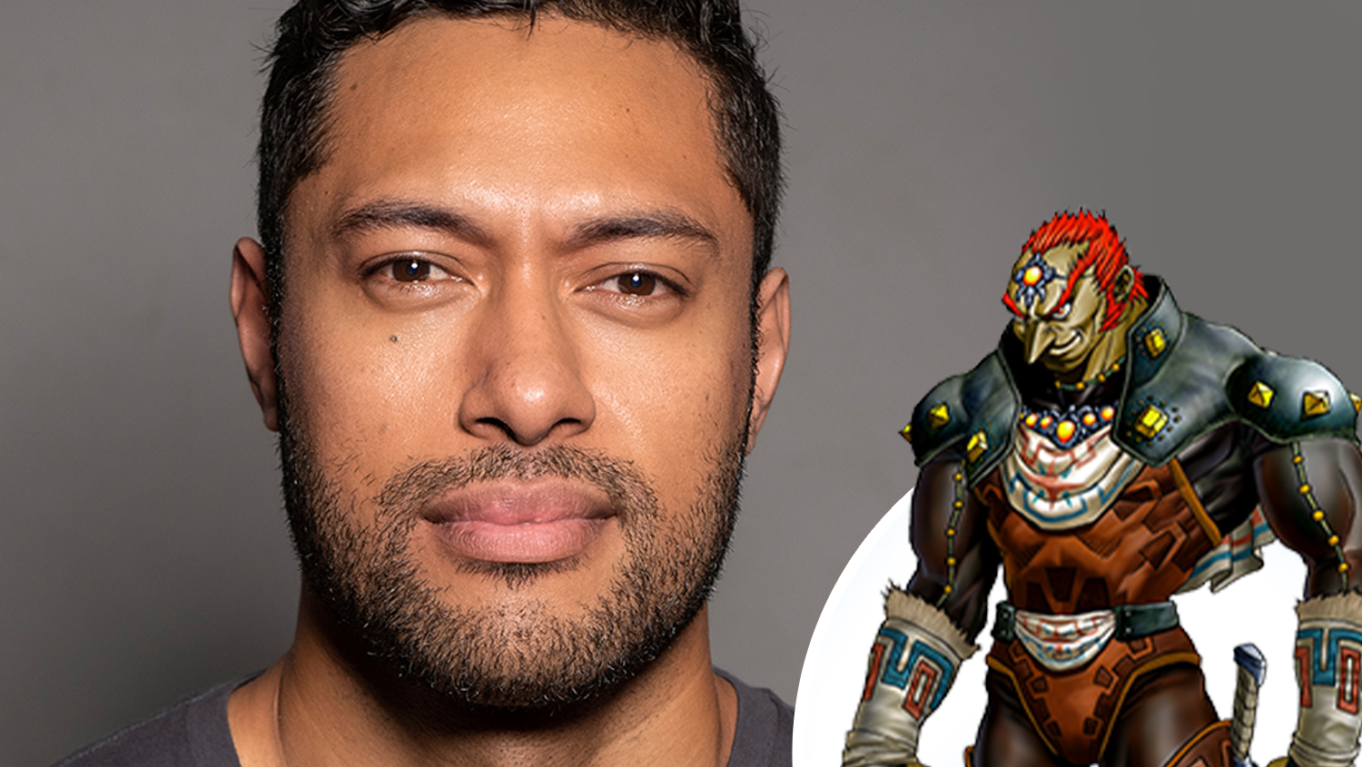 Uli Latukefu Ganondorf: Todo sobre su papel en Zelda