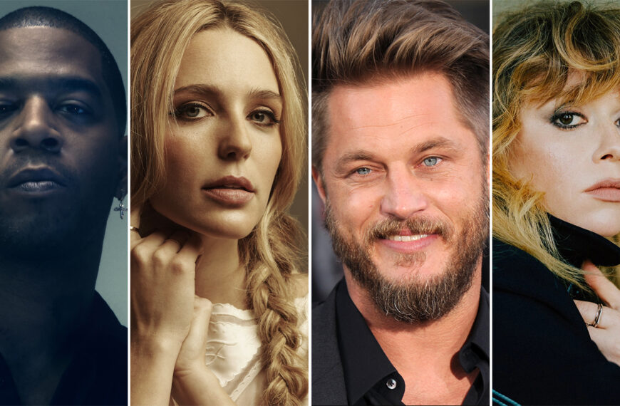 Pathetic Fallacy: El Nuevo Thriller Sobre Amor y Muerte
