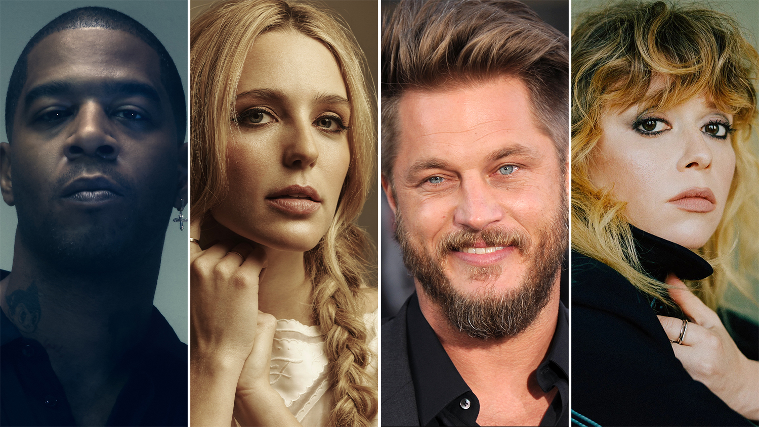 Pathetic Fallacy: El Nuevo Thriller Sobre Amor y Muerte