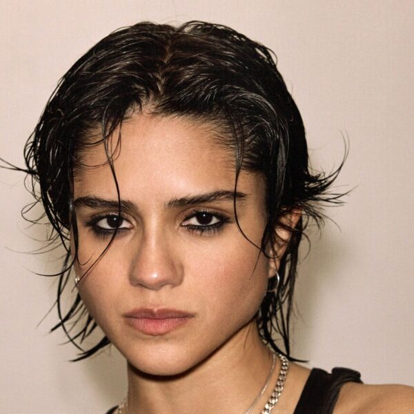 Sasha Calle sorprende con su papel en Deadlocked junto a Jamie Foxx