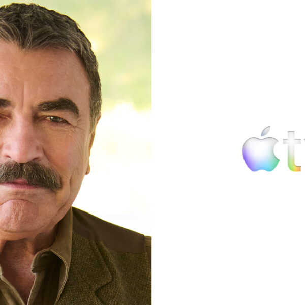 Tom Selleck sorprende al unirse a nueva serie de comedia de Apple TV