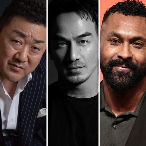Extraction 3: La Intriga Detrás del Nuevo Elenco de Netflix