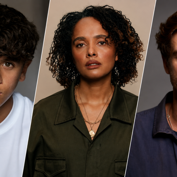 You Are Here: El Drama que Redefine el Amor en la Mediana Edad