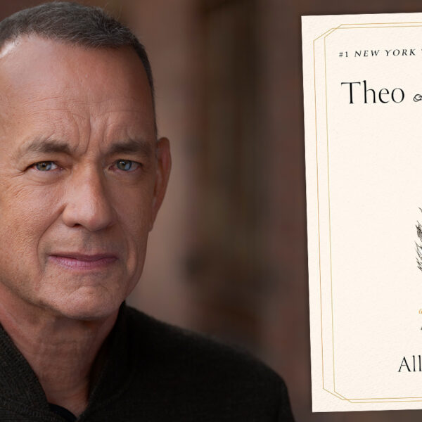 Theo of Golden: La Película que Promete Sorprender a Todos