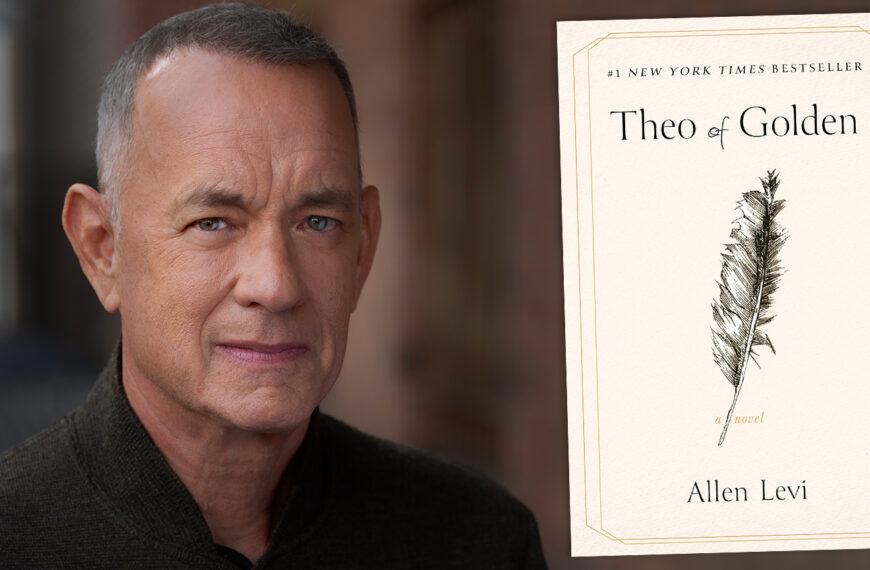 Theo of Golden: La Película que Promete Sorprender a Todos