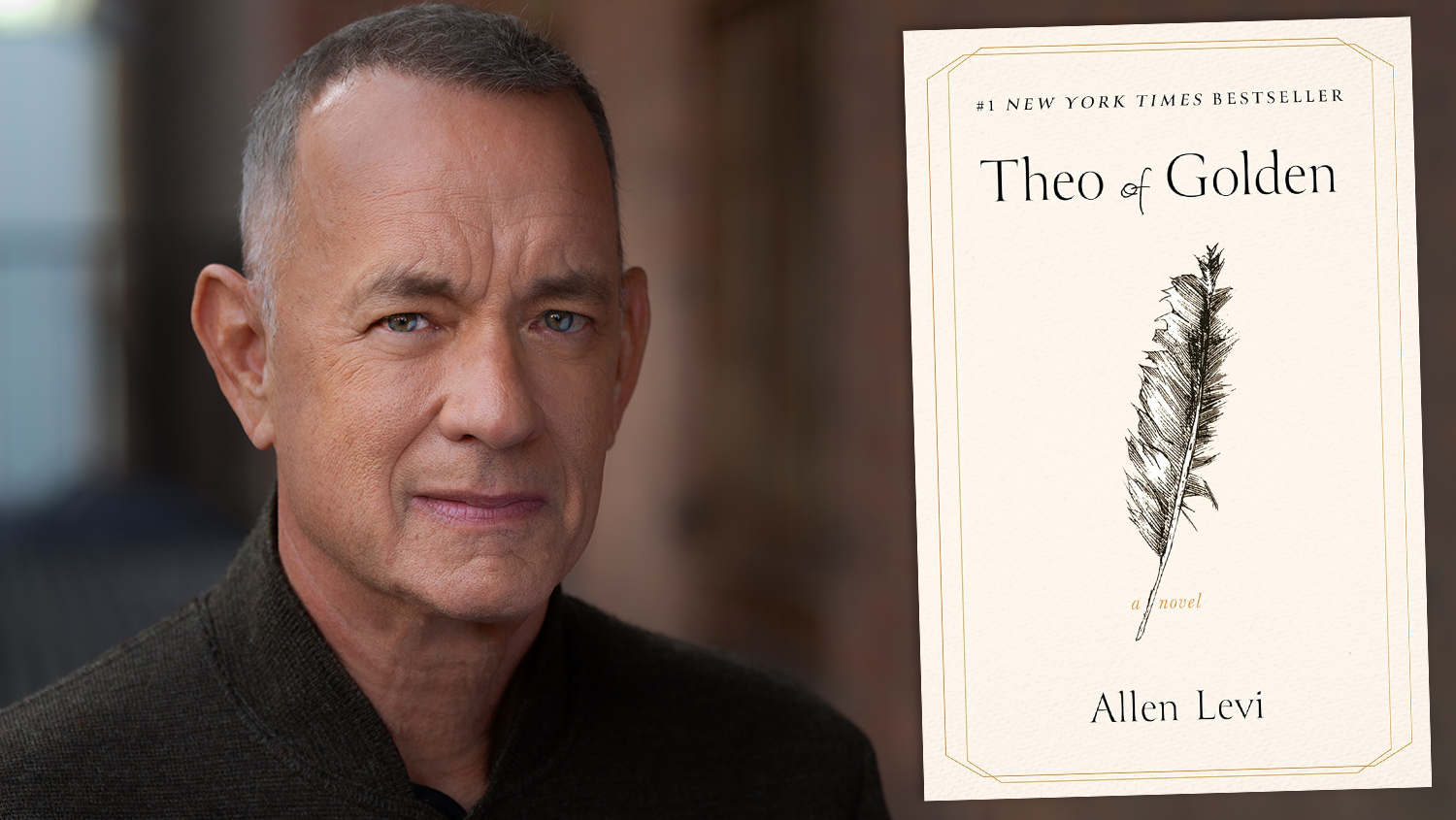 Theo of Golden: La Película que Promete Sorprender a Todos