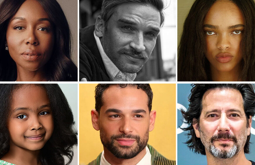 Door película: Un vistazo exclusivo a su intrigante trama y elenco