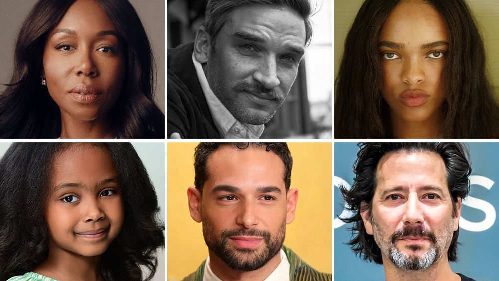 Door película: Un vistazo exclusivo a su intrigante trama y elenco