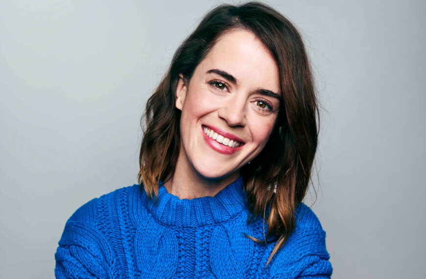 Mary Holland, la nueva protagonista en la serie derivada de Superman