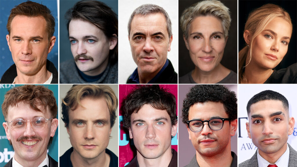 Serie Hercule Poirot: Lo que se sabe del nuevo elenco y trama