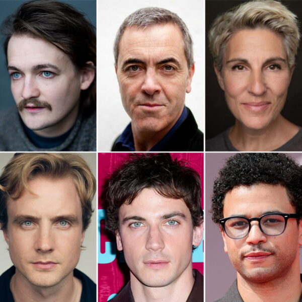 Serie Hercule Poirot: Lo que se sabe del nuevo elenco y trama