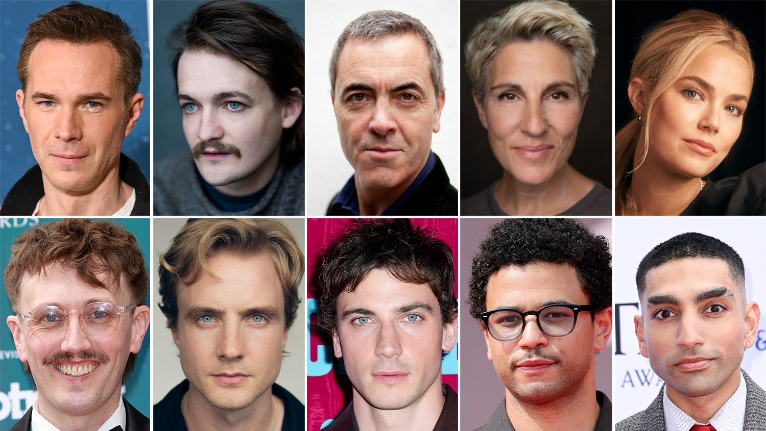 Serie Hercule Poirot: Lo que se sabe del nuevo elenco y trama