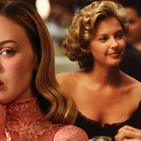 Heat 2: Todo sobre el casting de Odessa Young y Maria Cid