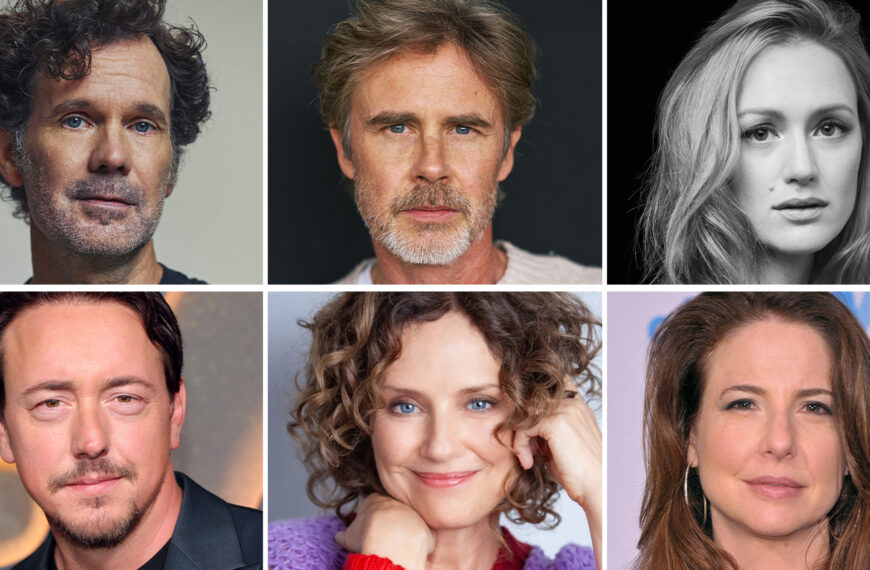 Prison Break: Nuevos actores y secretos de la reinvención de Hulu