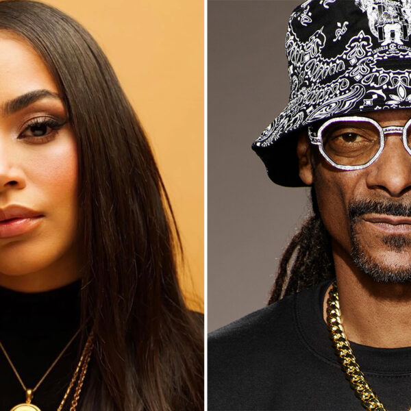 Lauren London y su papel en el biopic de Snoop Dogg: ¿Qué esperar?