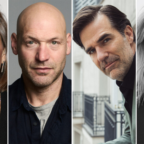 Adaptación de El secreto de los secretos: ¡Elenco y trama que sorprenderán!