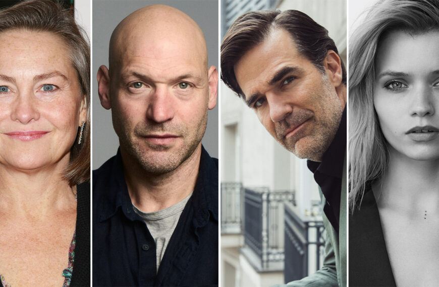 Adaptación de El secreto de los secretos: ¡Elenco y trama que sorprenderán!