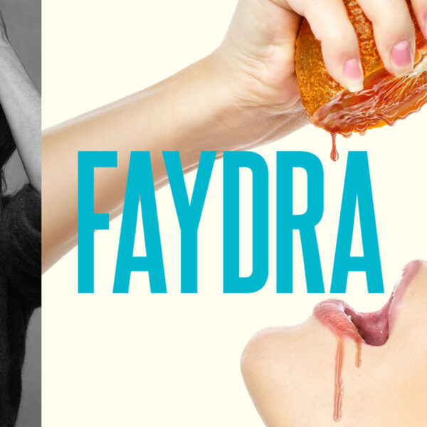Julianne Moore en Faydra: Un Amor Prohibido en el Teatro