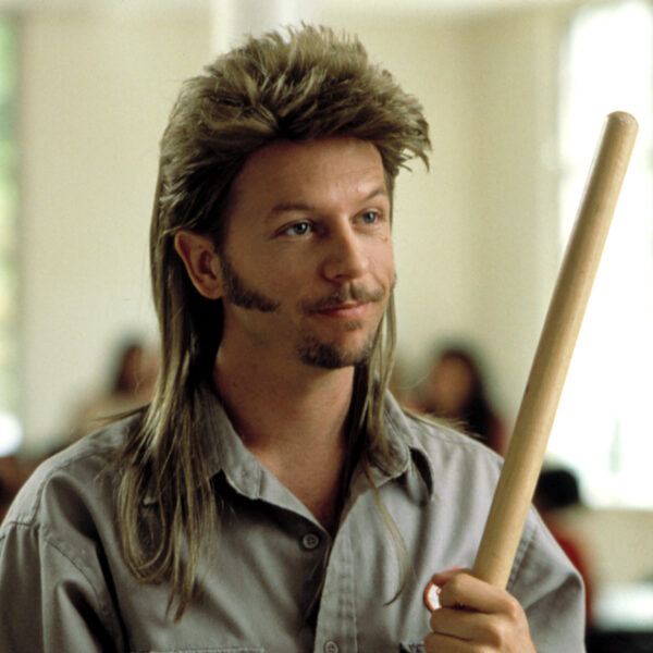 Joe Dirt: ¿Un regreso esperado con nueva serie animada para fans?