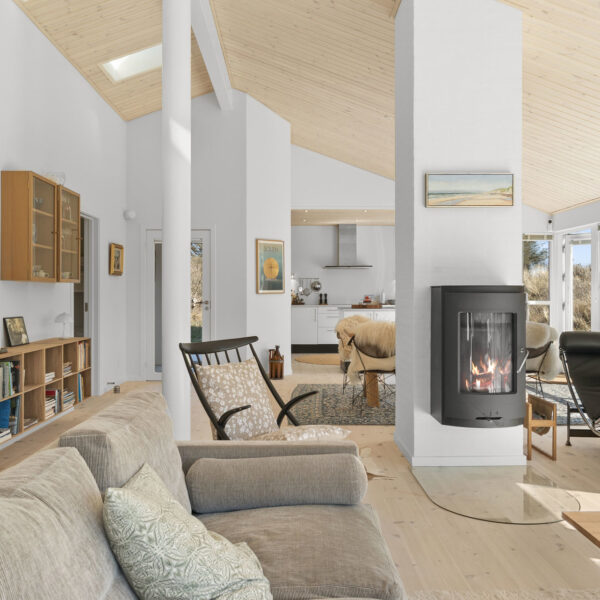 Decoración Quiet Luxury: Un Estilo que Respira Calma y Elegancia