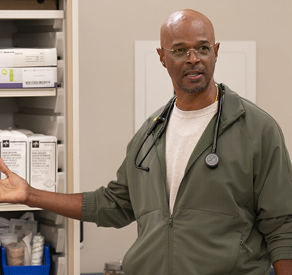 St. Denis Medical: La reunión de In Living Color que nadie esperaba