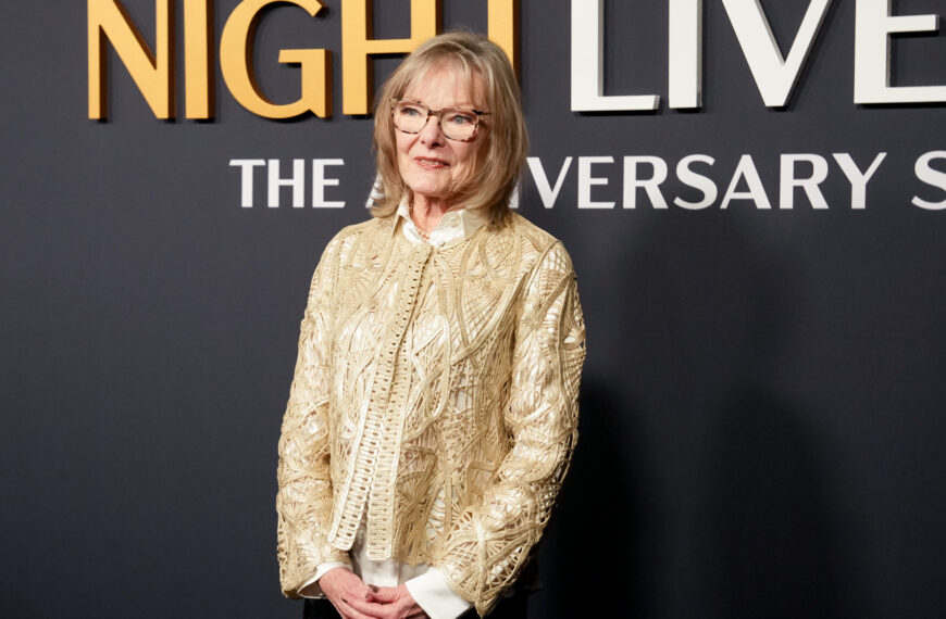 Jane Curtin se une al elenco de Little Five: Nueva película emocionante