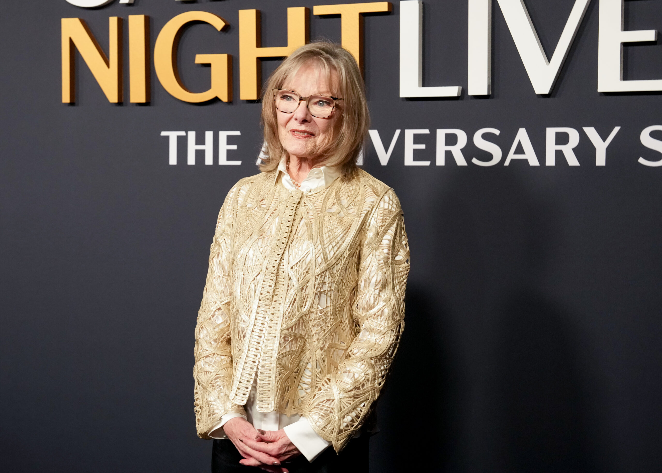 Jane Curtin se une al elenco de Little Five: Nueva película emocionante