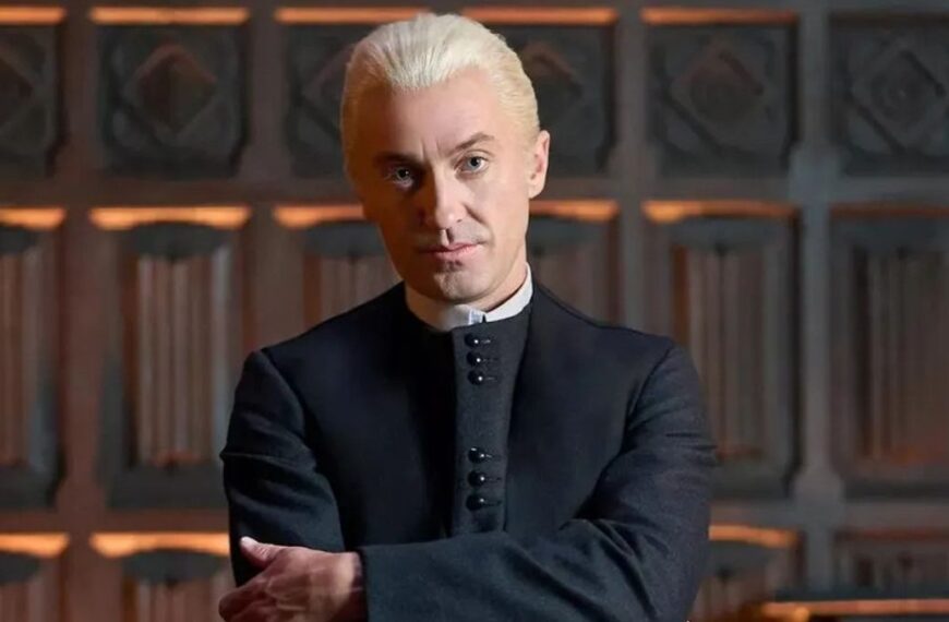 Tom Felton en Broadway: Última Extensión y Lo Que Viene Para Draco
