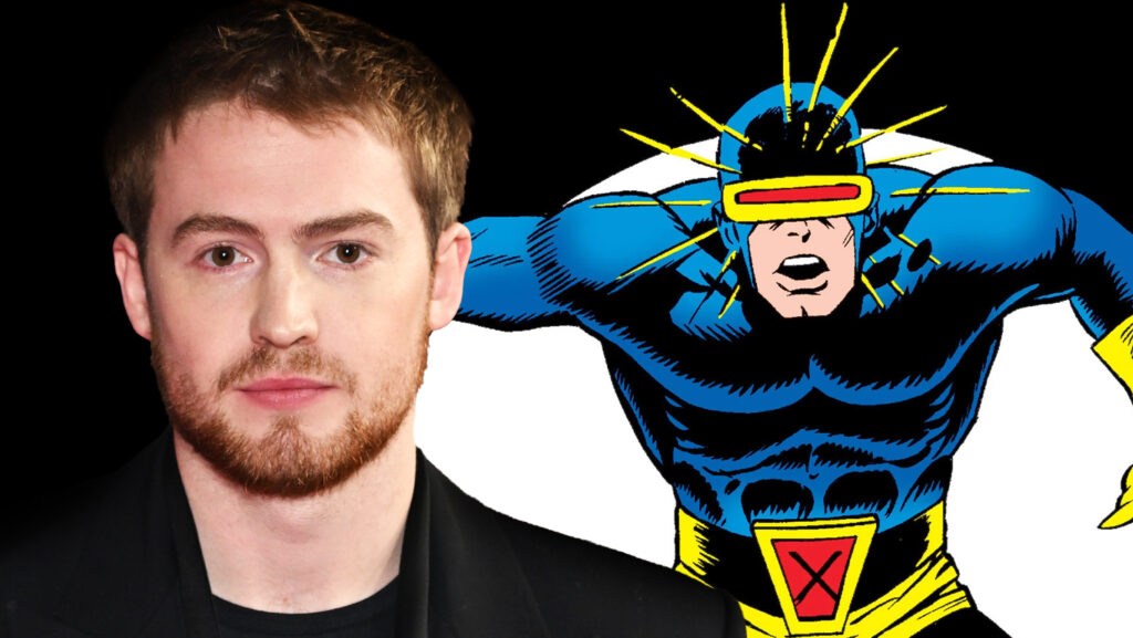 Kit Connor Cíclope: La Elección Sorprendente para el Nuevo X-Men
