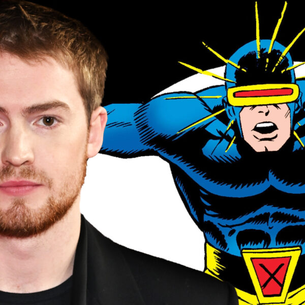 Kit Connor Cíclope: La Elección Sorprendente para el Nuevo X-Men