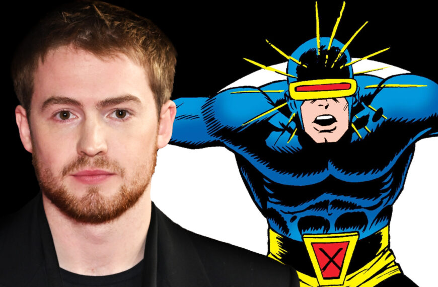 Kit Connor Cíclope: La Elección Sorprendente para el Nuevo X-Men