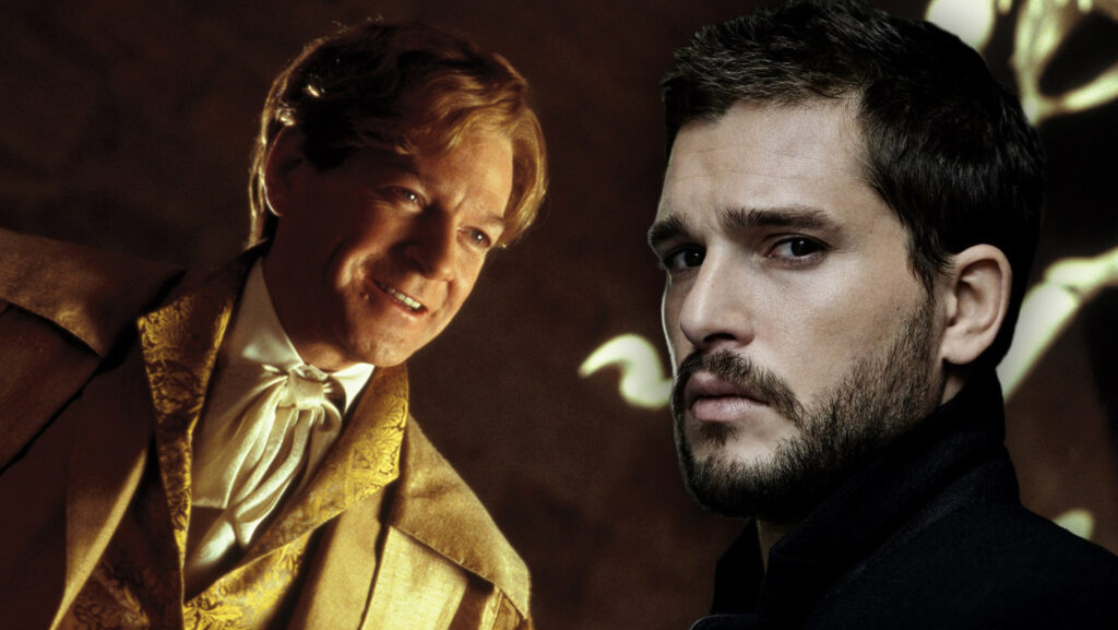 Kit Harington en Harry Potter: ¿Qué significa este nuevo papel?