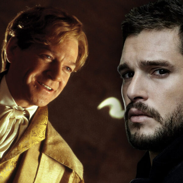 Kit Harington en Harry Potter: ¿Qué significa este nuevo papel?