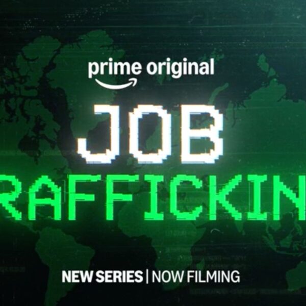 Job Trafficking: La serie que revela la verdad sobre las estafas en línea